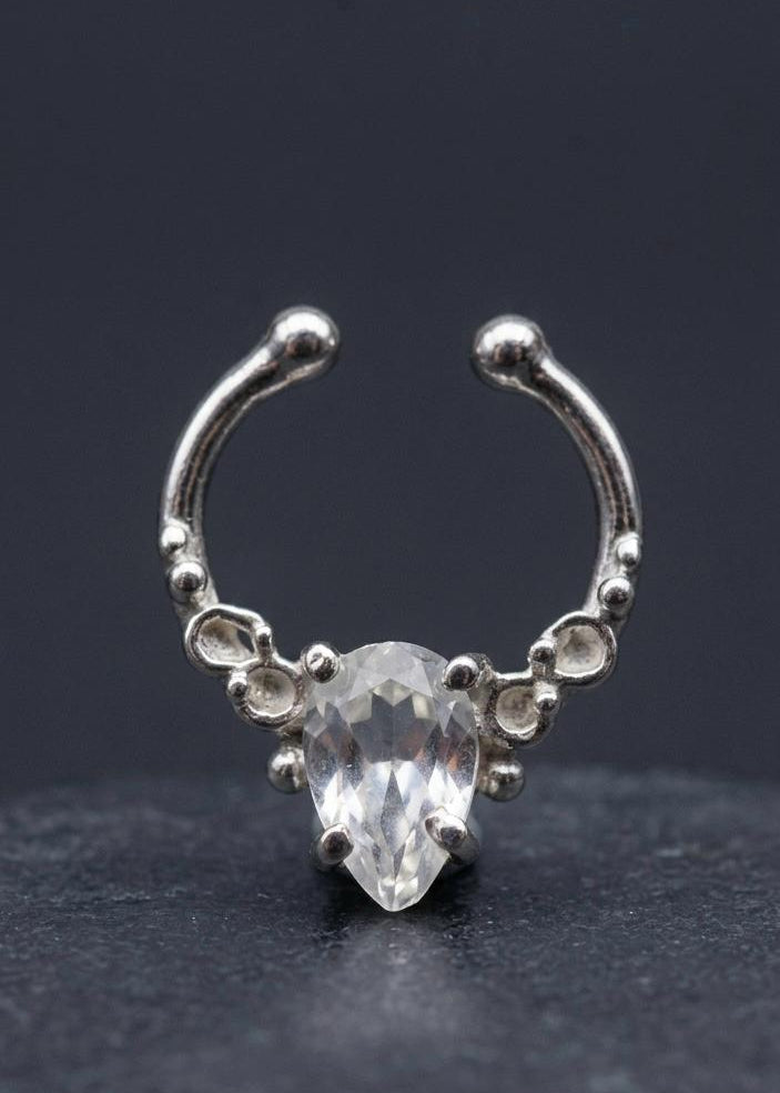 SEPTUM PIERCING
