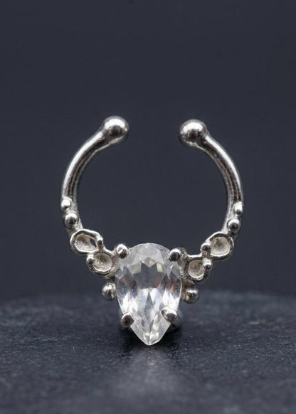 SEPTUM PIERCING