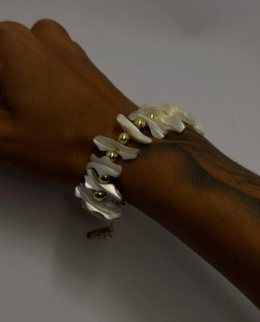 BONES BRACELET
