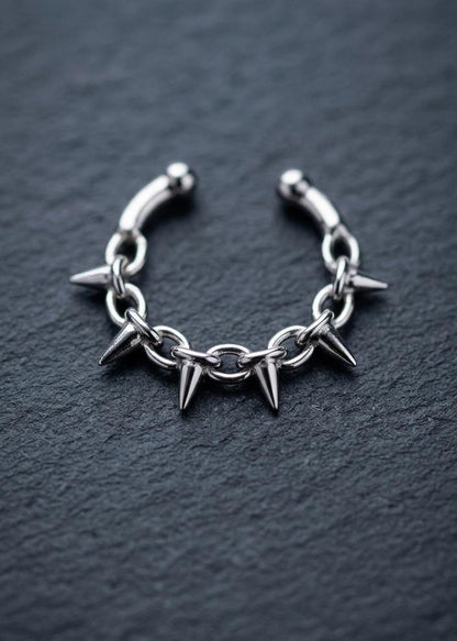 SEPTUM PIERCING