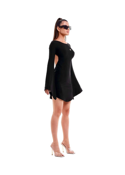 BLANCO DRESS