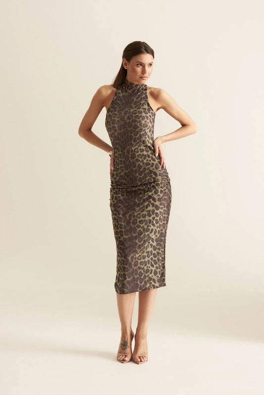 LEO DRESS