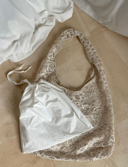 LACE BAG