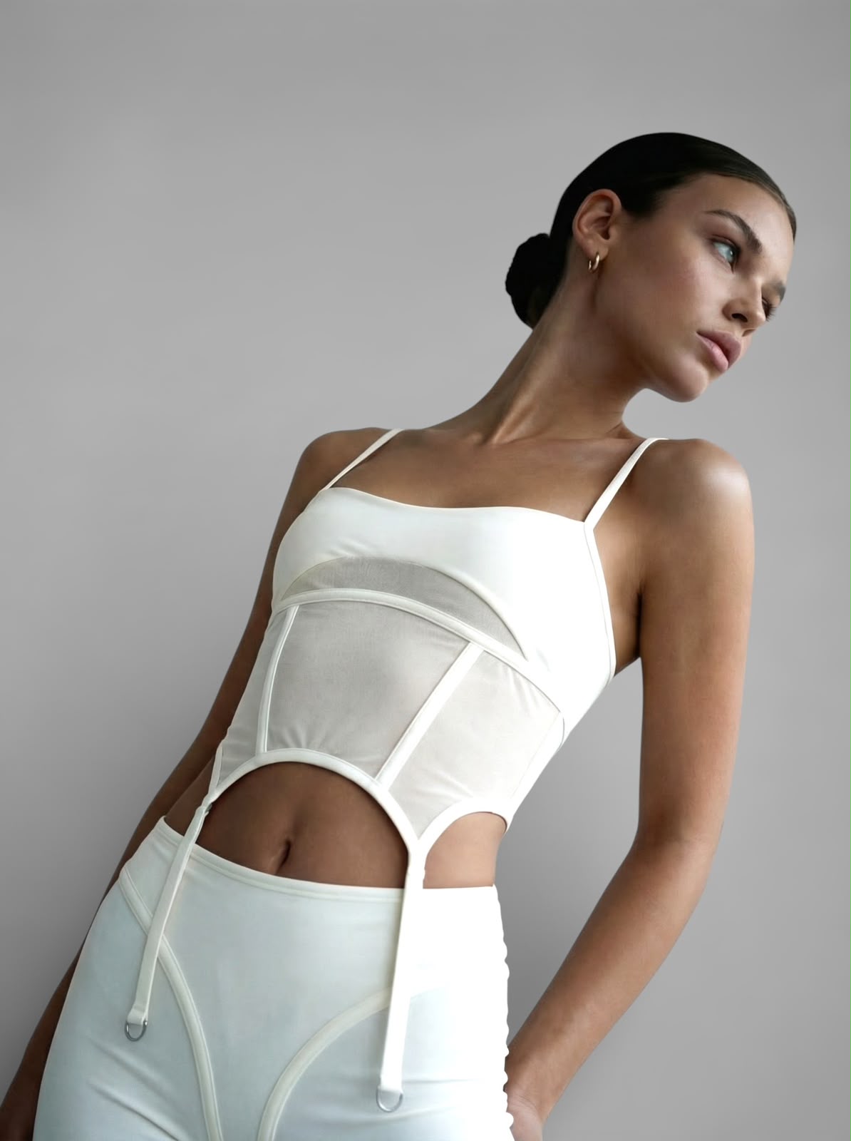 MESH TOP