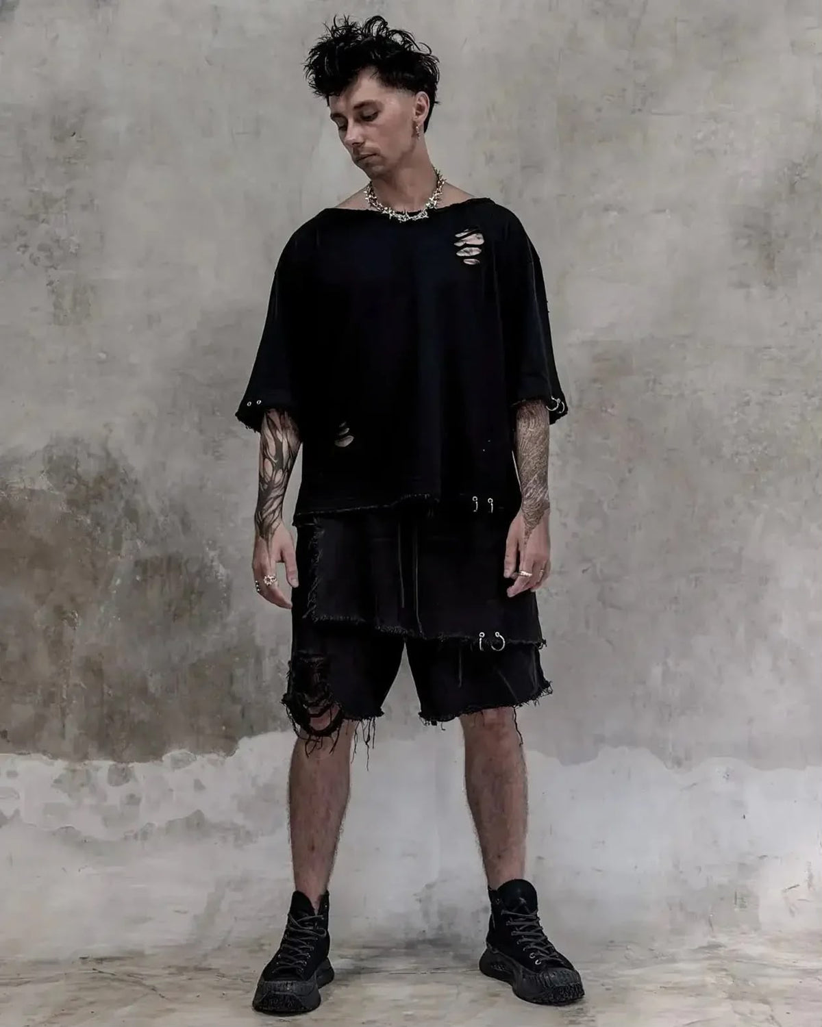 SON27 SHORT