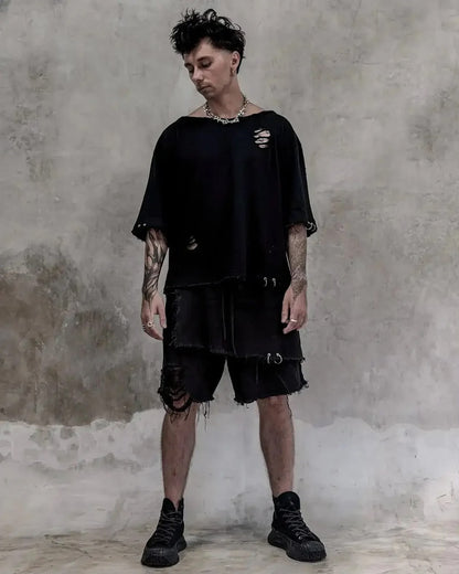 SON27 SHORT