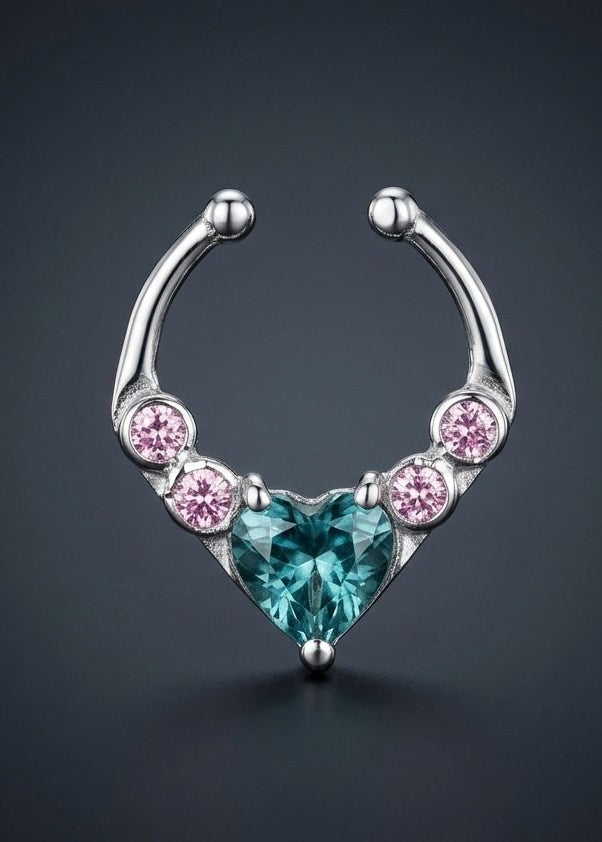 SEPTUM PIERCING