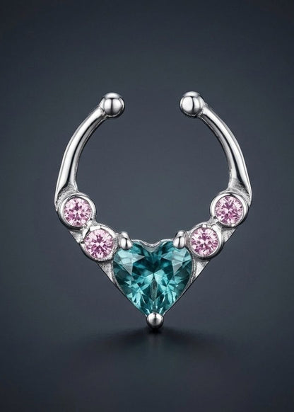 SEPTUM PIERCING