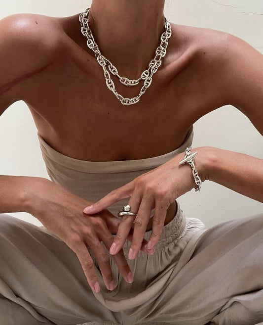 DROP RING