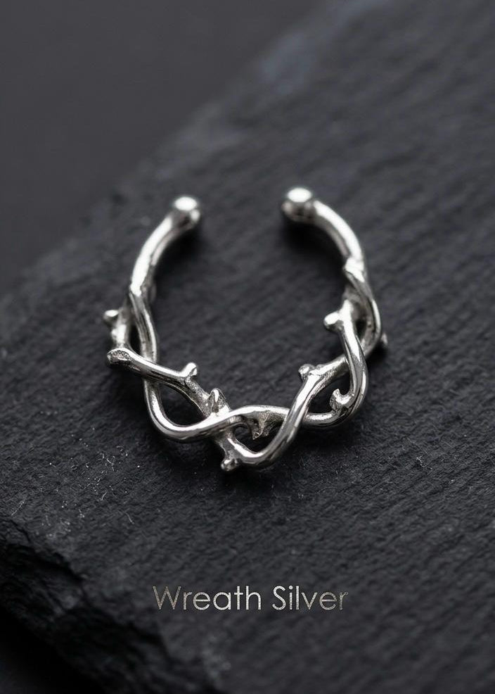 SEPTUM PIERCING