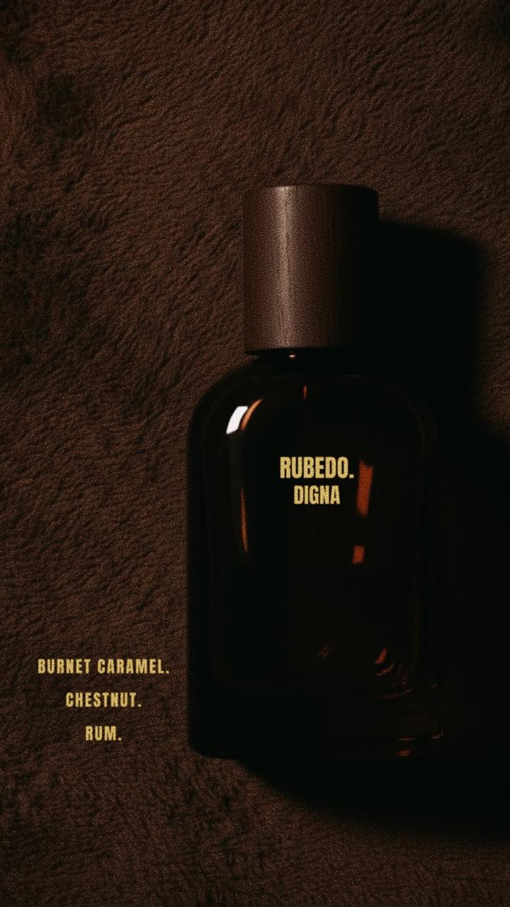 RUBEDO PARFUM