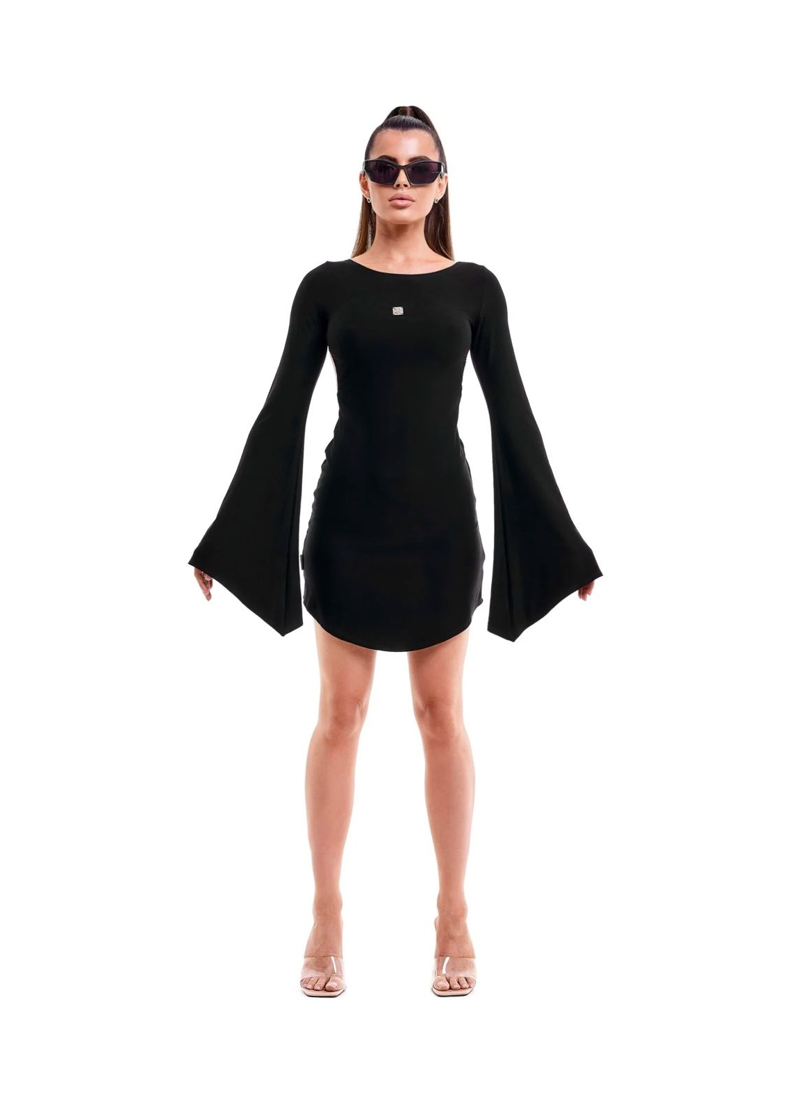BLANCO DRESS