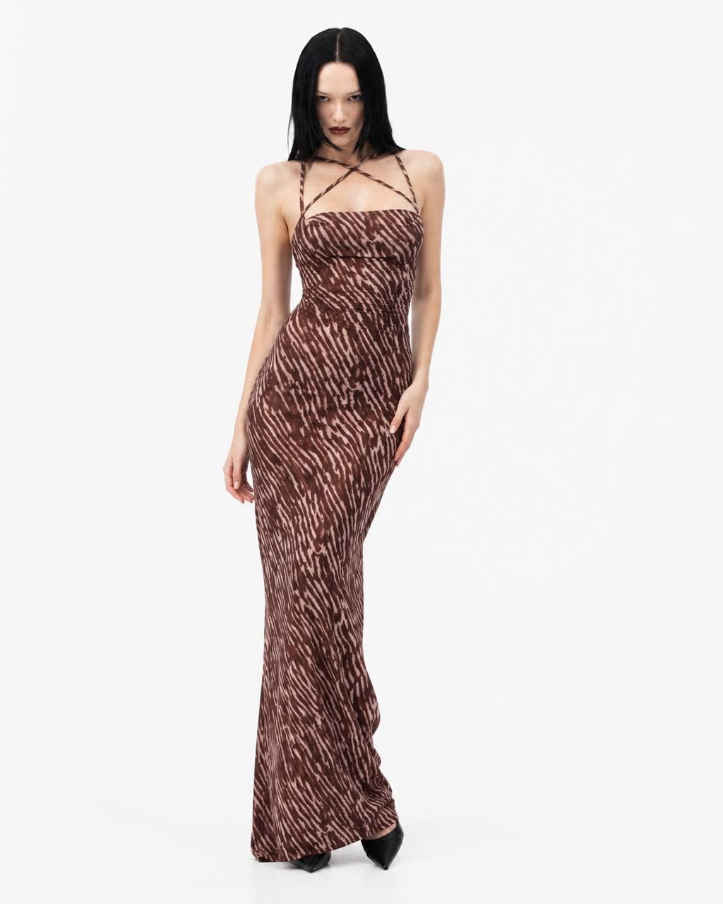 DEFI DRESS