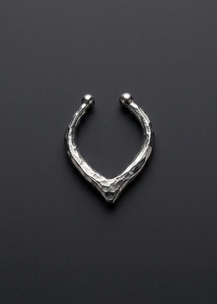 SEPTUM PIERCING