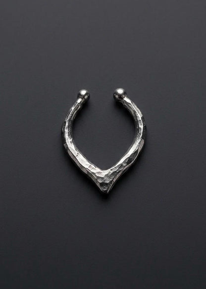SEPTUM PIERCING