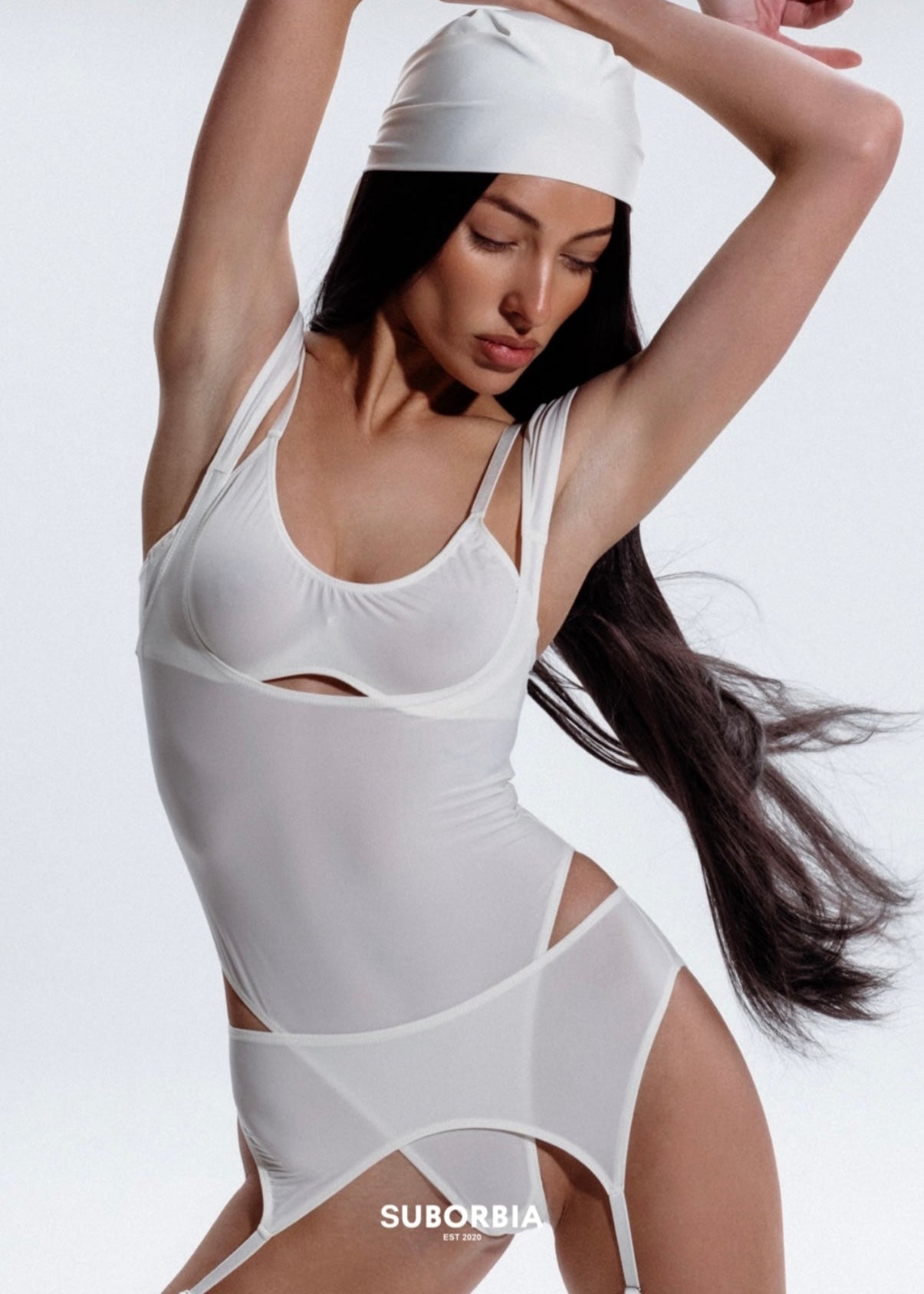 BODYSUIT