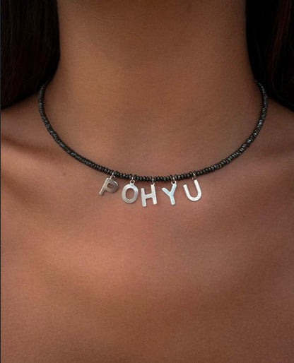 POHYU NECKLACE