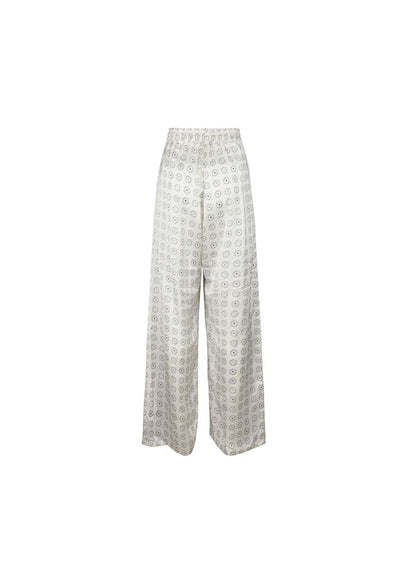 PRINTED PANTS
