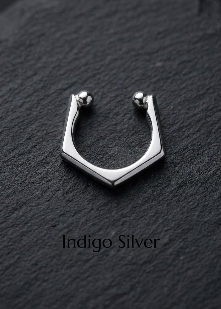 SEPTUM PIERCING
