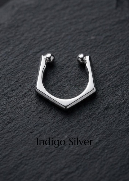 SEPTUM PIERCING