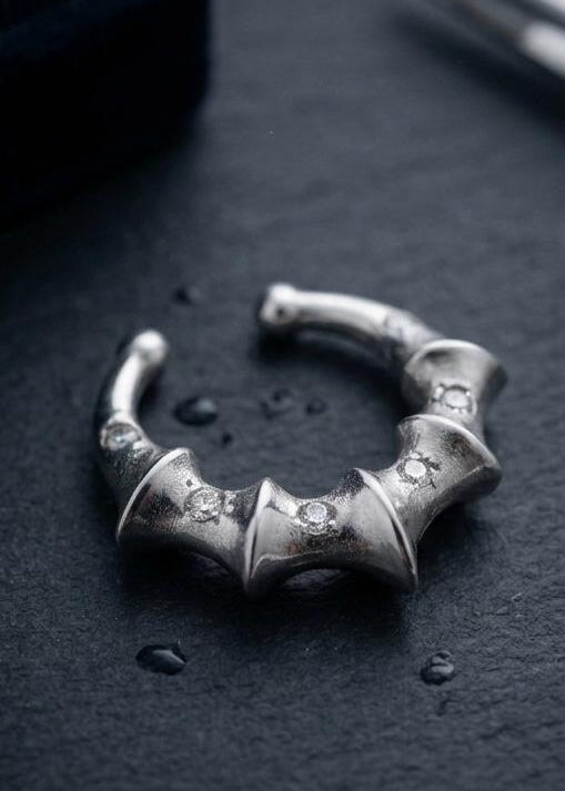 SEPTUM PIERCING