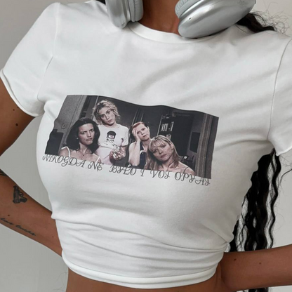 T-SHIRT