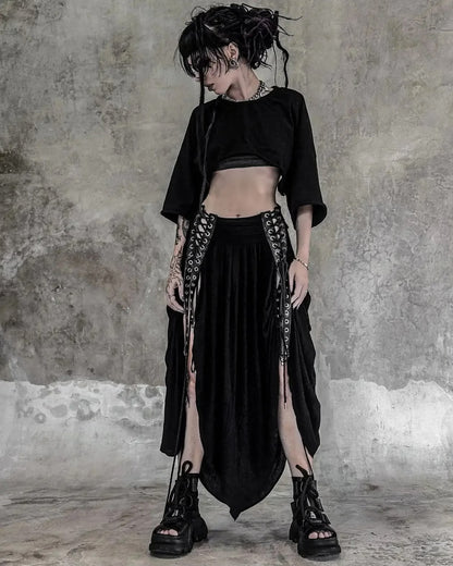 SON27 SKIRT