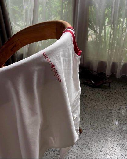 OVERSIZE T-SHIRT JBFK