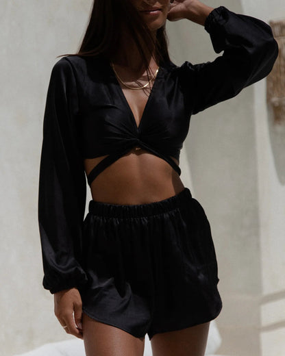 SUMMER SHORT