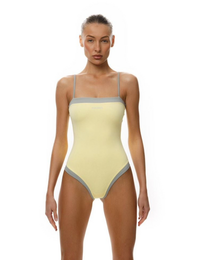 ONE PIECE SWIMWEAR