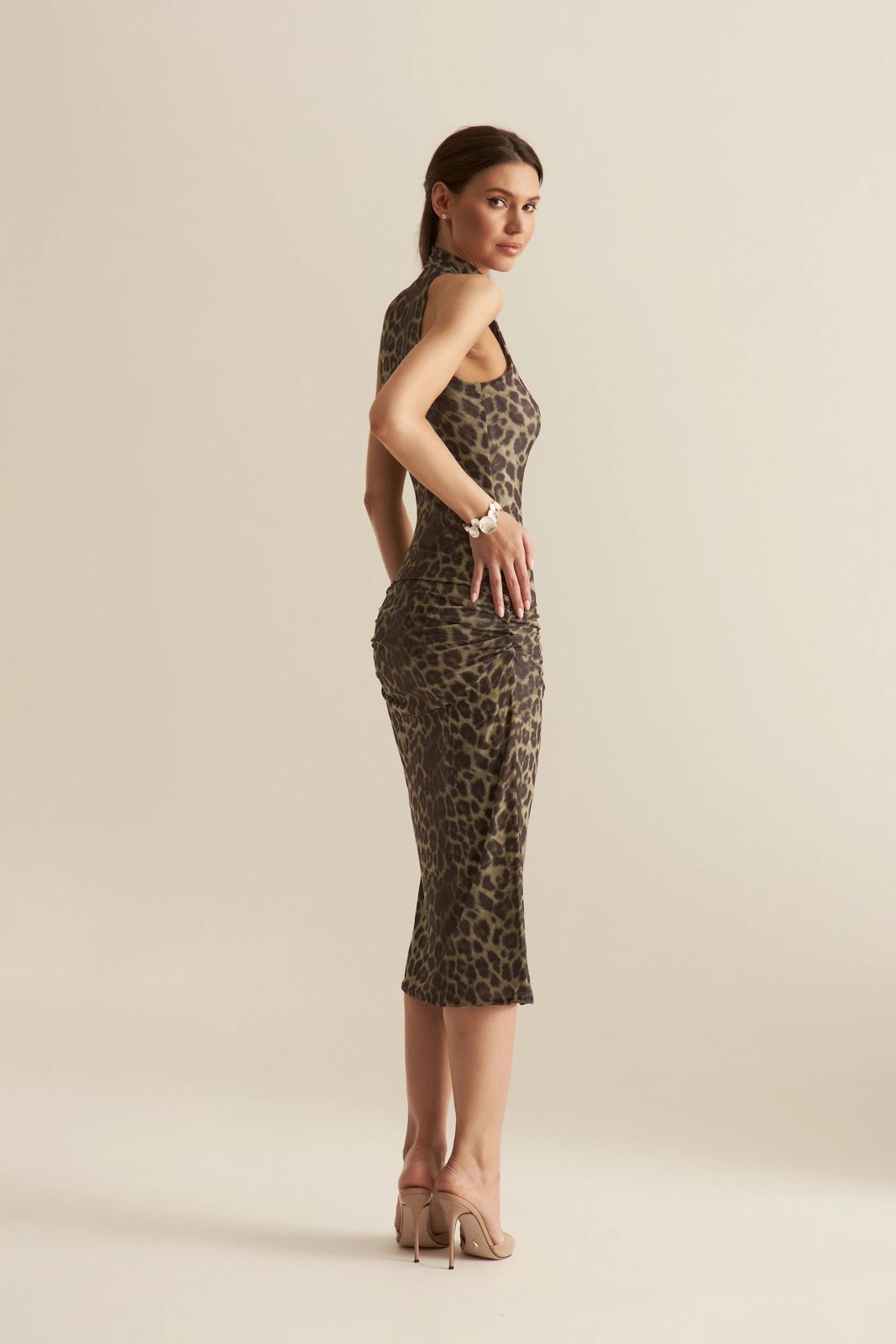 LEO DRESS