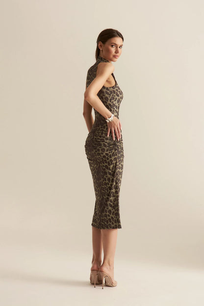 LEO DRESS