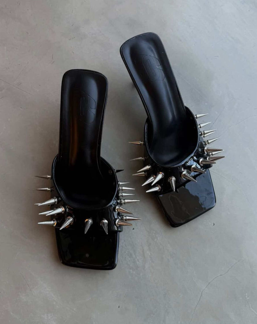SHOES SPIKES