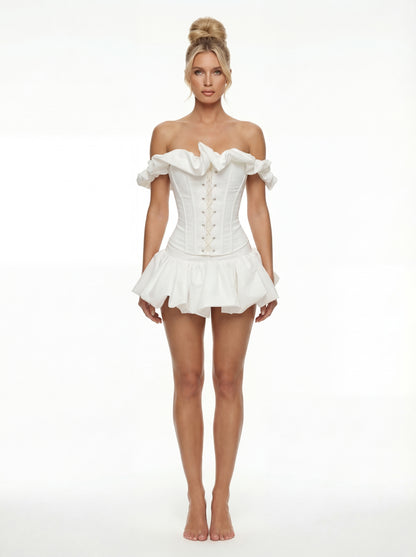 CORSET PAVLOVA