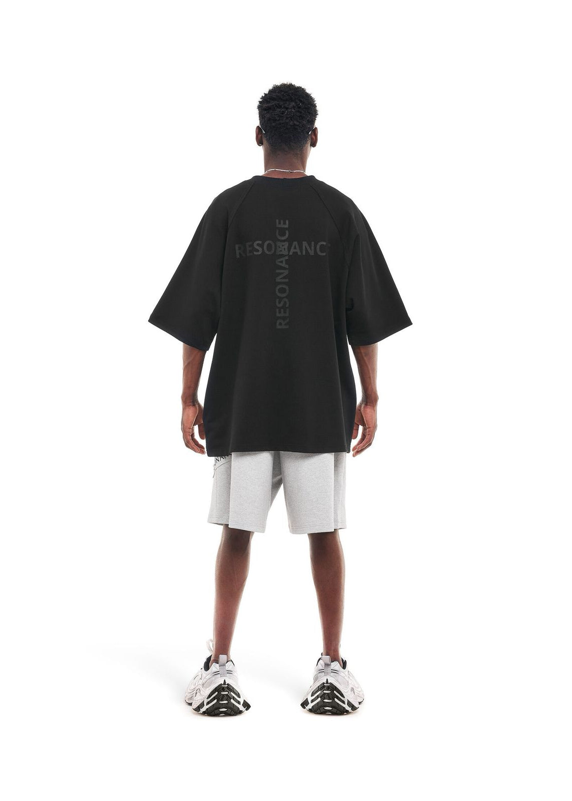 T-SHIRT CROSS