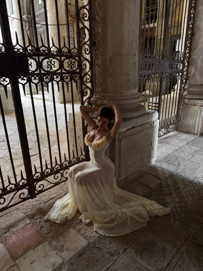 AVRORA DRESS