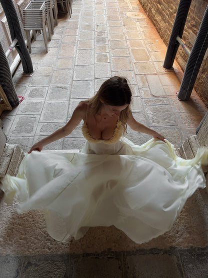 AVRORA DRESS