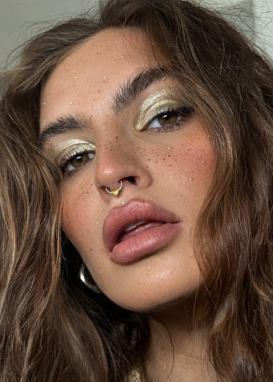 SEPTUM PIERCING