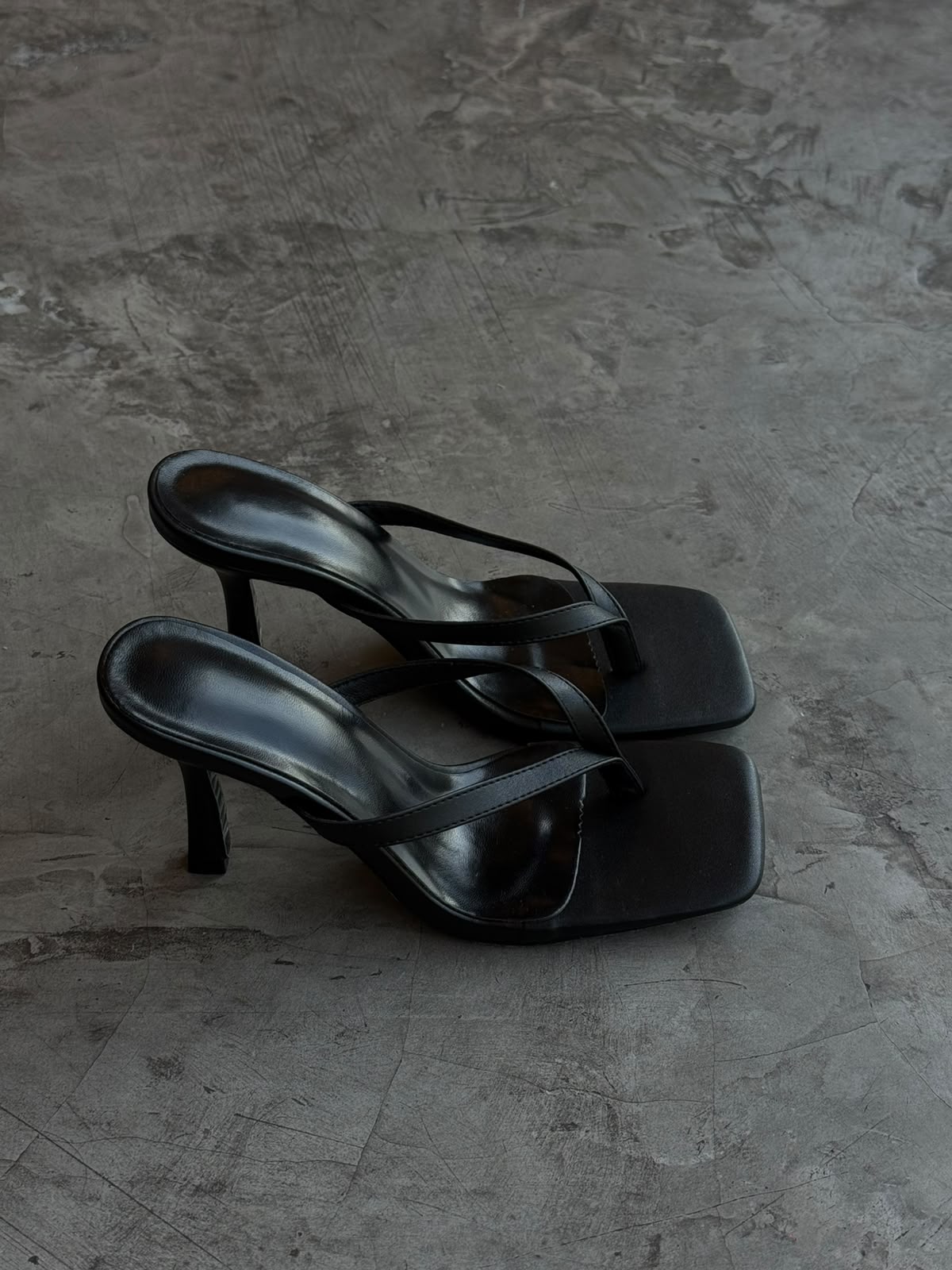 GALO HEELS