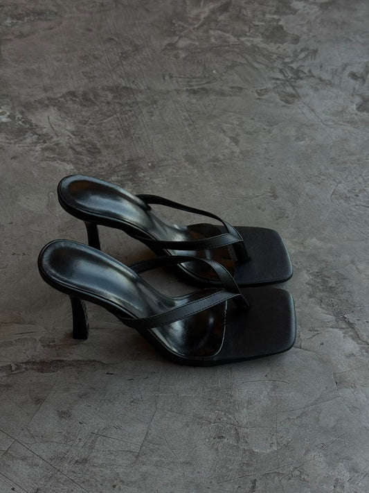 GALO HEELS