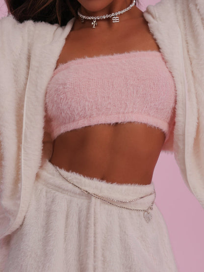 TOP BRA KITTY