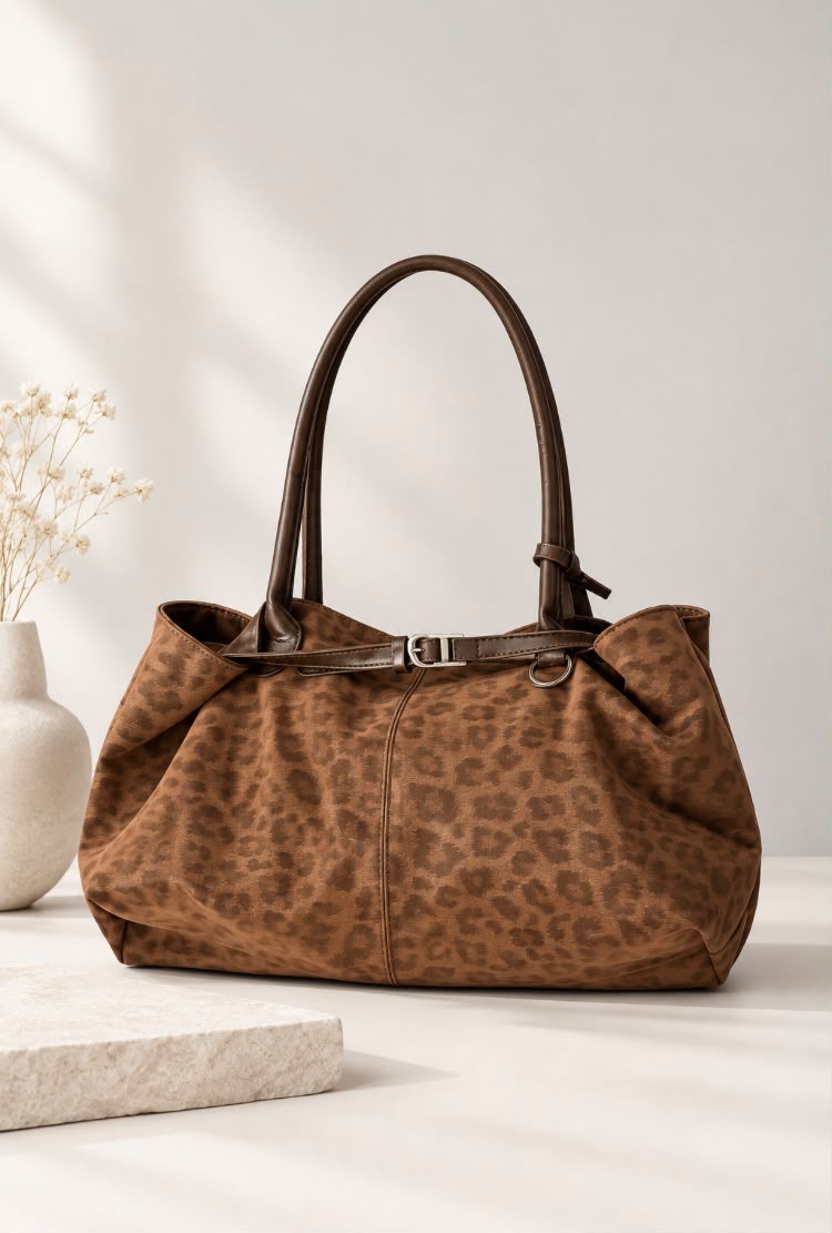 REFERENCE BAG