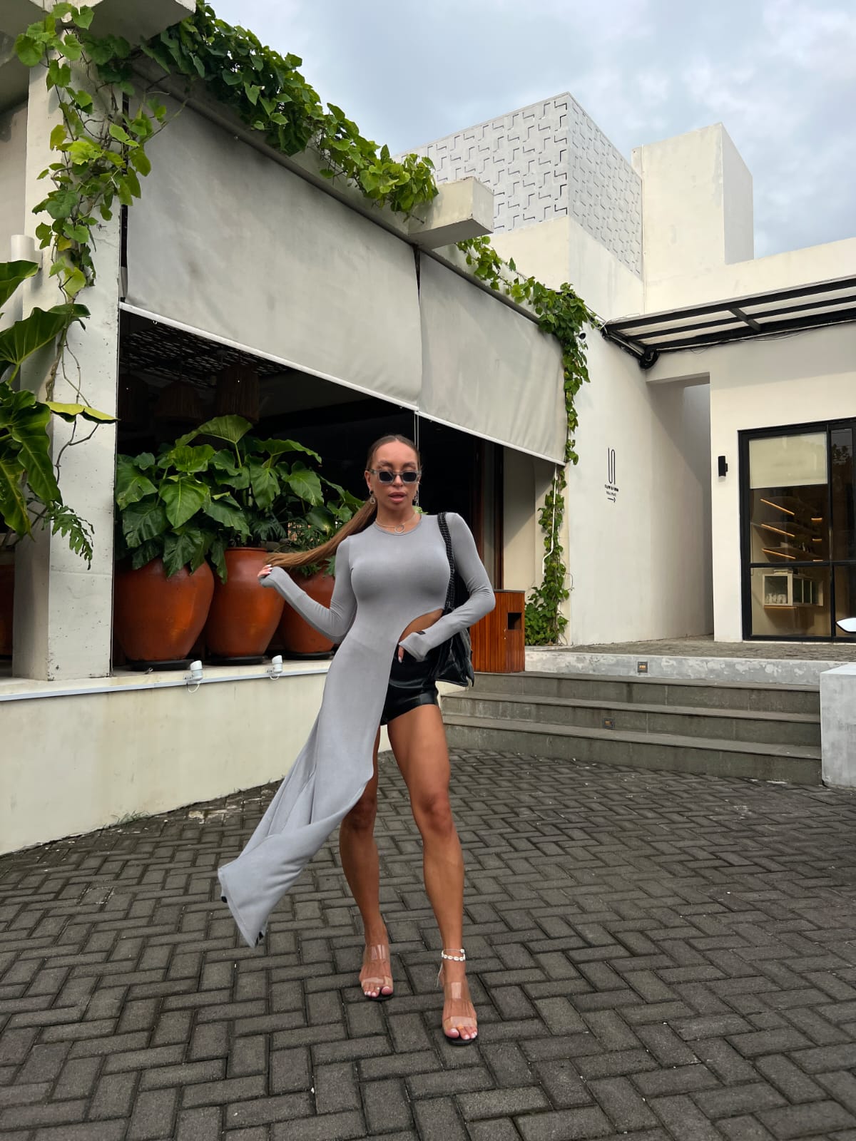 TOP BENOA