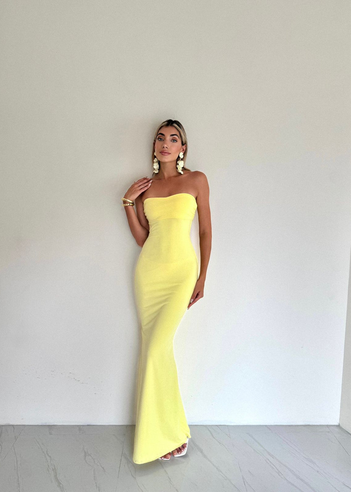 AMIRA DRESS