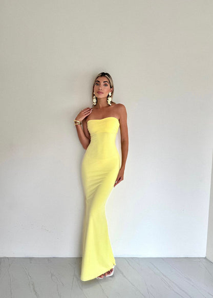 AMIRA DRESS