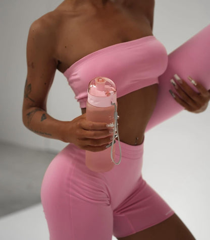 SET SKINNY (TOP BRA+VELO)