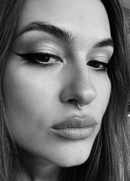 SEPTUM PIERCING