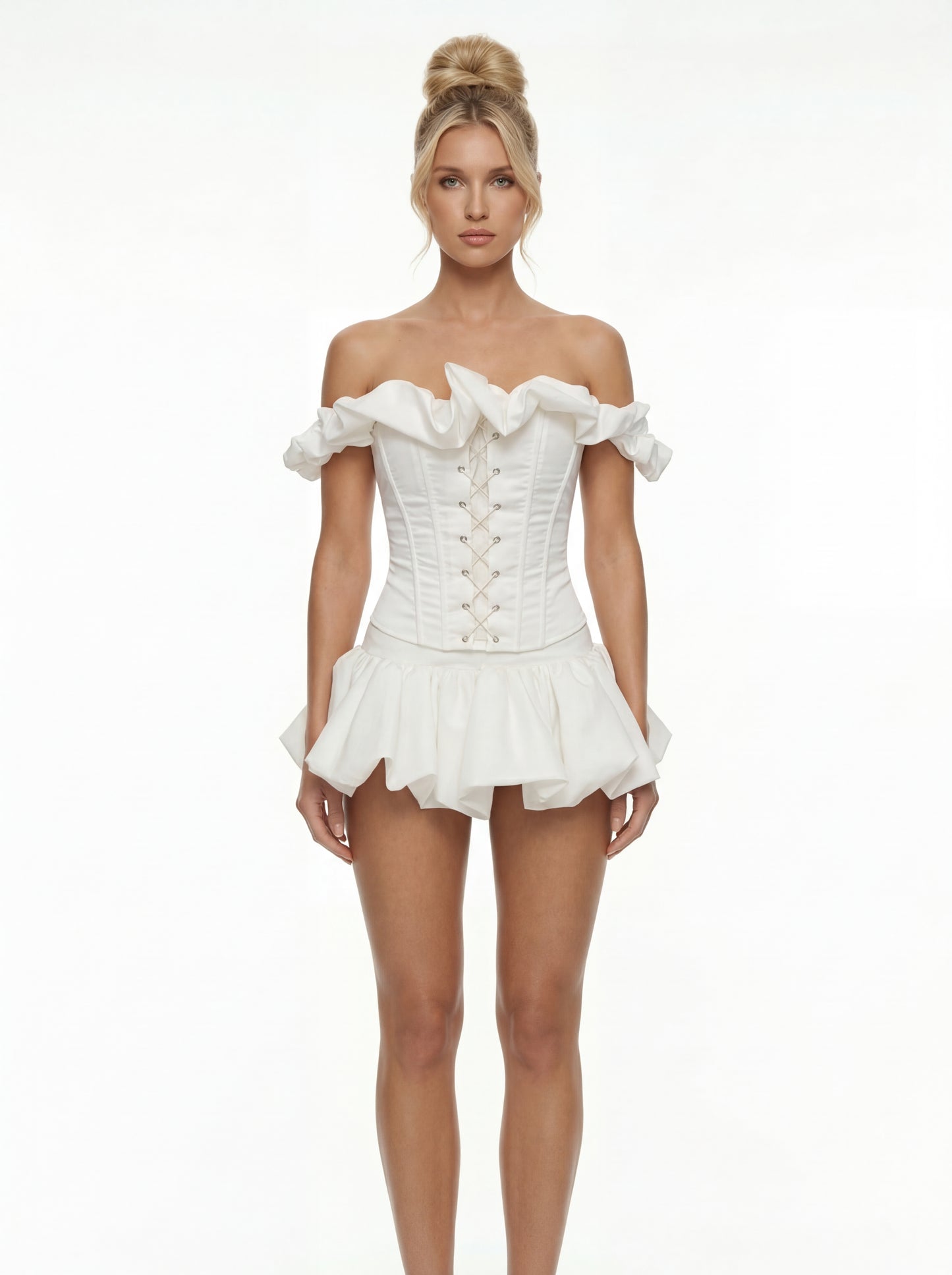 CORSET PAVLOVA