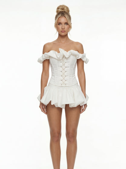 CORSET PAVLOVA
