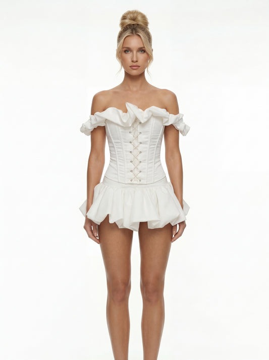CORSET PAVLOVA